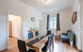 Revliving Apartments Rosenburg Horn